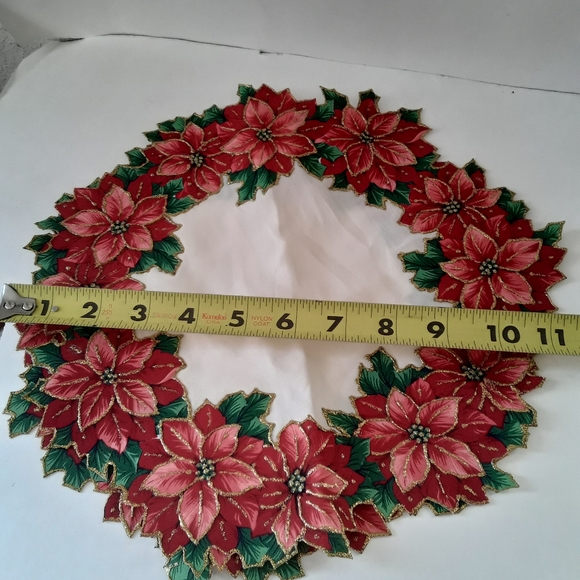 Placemat table Christmas - Picture 6 of 6